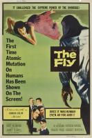 The Fly  - Posters