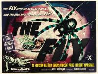 The Fly  - Promo