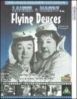 The Flying Deuces  - Dvd
