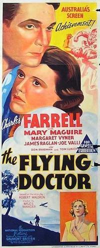 The Flying Doctor 