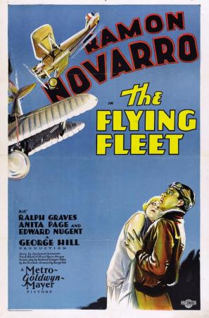 The Flying Fleet 