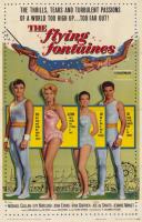 The Flying Fontaines  - Poster / Imagen Principal