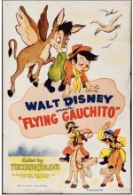 The Flying Gauchito (S)