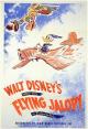 The Flying Jalopy (S)