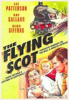 The Flying Scot  - Poster / Imagen Principal