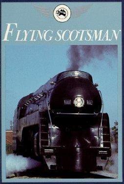 The Flying Scotsman 