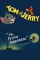 Tom y Jerry: La bruja voladora (C)