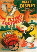 The Flying Squirrel (C)