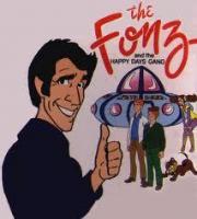 Fonzie (Serie de TV) - Posters