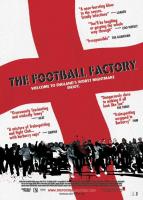 Football Factory (Diario de un hooligan)  - Posters