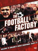 Football Factory (Diario de un hooligan)  - Dvd