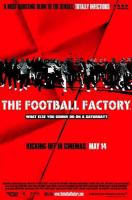 Football Factory (Diario de un hooligan)  - Posters
