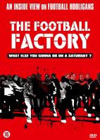 Football Factory (Diario de un hooligan)  - Dvd