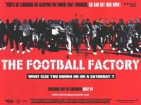 Football Factory (Diario de un hooligan)  - Promo