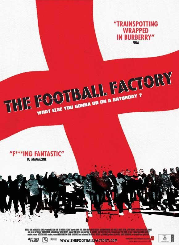 2004 The Football Factory