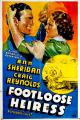 The Footloose Heiress 