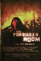 The Forbidden Room  - Posters