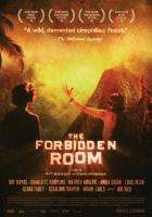 The Forbidden Room  - Poster / Imagen Principal