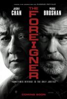 The Foreigner  - Poster / Main Image