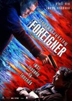 The Foreigner  - Posters