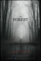 El bosque de los suicidios  - Posters