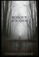 El bosque de los suicidios  - Posters