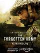 El ejército olvidado (Miniserie de TV)