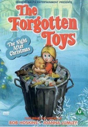 The Forgotten Toys 