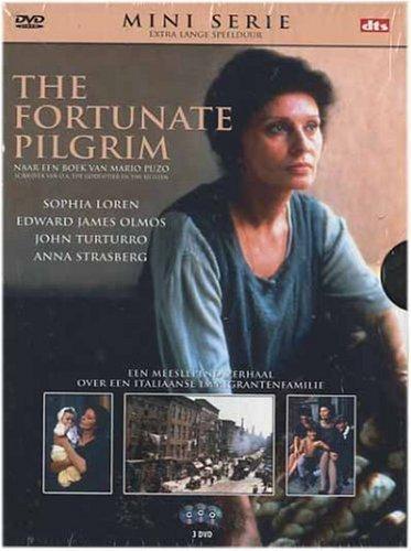 The Fortunate Pilgrim (TV Miniseries) - Poster / Main Image