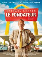 The Founder  - Posters