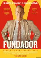 The Founder  - Posters