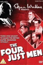 The Four Just Men 