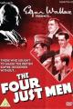 Los cuatro hombres justos 