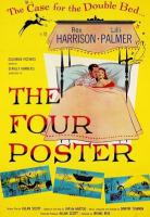 The Four Poster  - Poster / Main Image