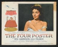 The Four Poster  - Promo