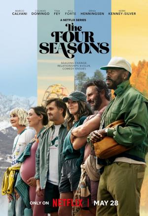Las cuatro estaciones (Serie de TV)