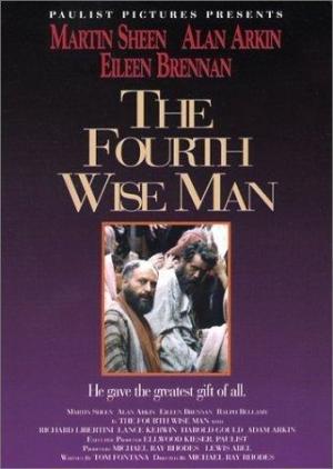 The Fourth Wise Man (TV)