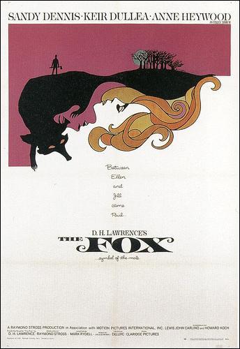 The Fox  - Poster / Main Image