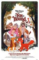 The Fox and the Hound  - Poster / Main Image