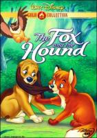 The Fox and the Hound  - Dvd