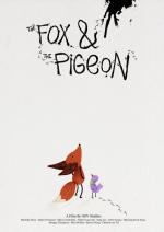 The Fox & The Pigeon (C)