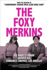 The Foxy Merkins 
