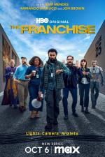 La franquicia (Serie de TV)