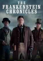 Las crónicas de Frankenstein (Serie de TV)