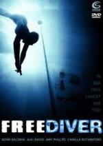 The Freediver 