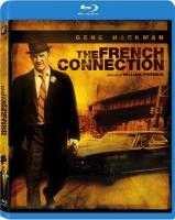 The French Connection  - Blu-ray