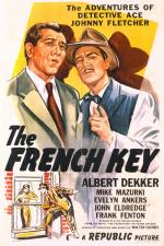 The French Key 
