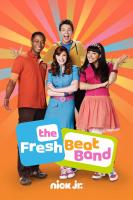 The Fresh Beat Band (Serie de TV) - Poster / Imagen Principal