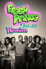The Fresh Prince of Bel-Air Reunion (TV)