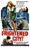 The Frightened City  - Poster / Main Image
